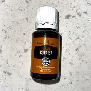 Young Living - Copaiba essential oil